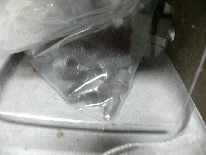 Used Stokes  Model 540 Compression Component Rotary Tablet Press