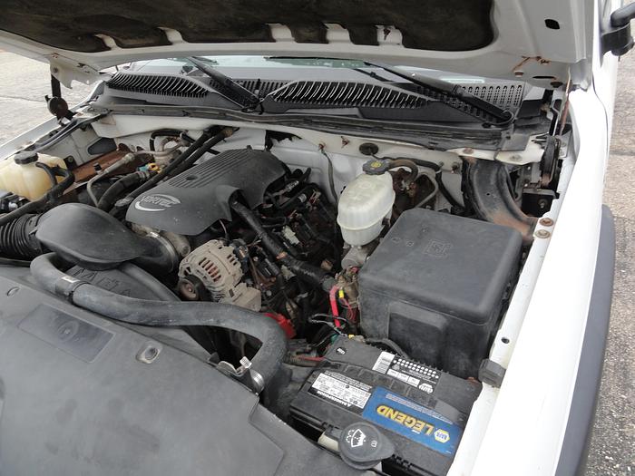 Used 2007 GMC 2500hd