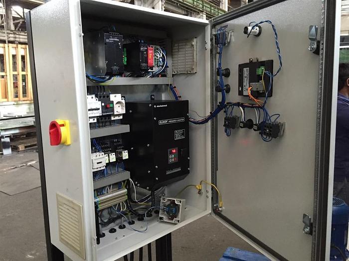 Refurbished 2017 Goodyear 88in x 48in Rotocure