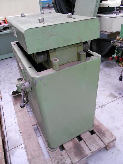 Gebraucht PROFILEERLIJN RAS