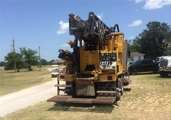 Used 2007 Atlas Copco T3W Drill Rig