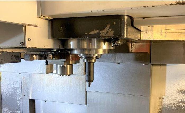 Used 2004 Mazak Nexus VCN 510C/50