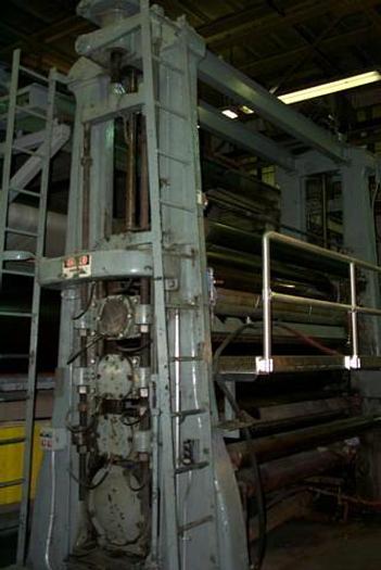 Used 1972 BELOIT #14456