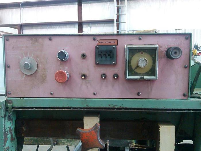 Used 1978 Do-All C-5A