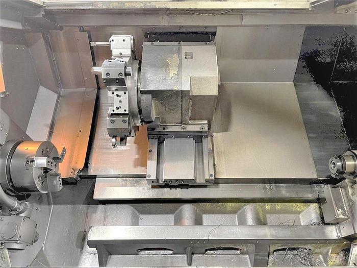 Used 2002 Daewoo Puma 300LB