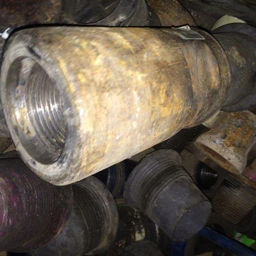 Used Sub Adapter - 1901110300487