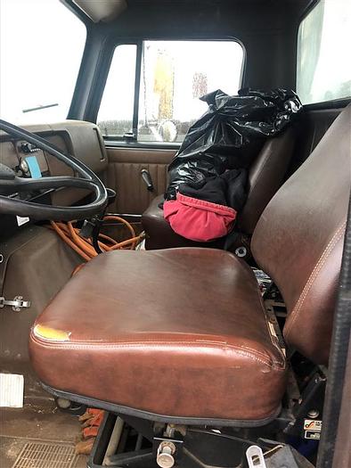 Used 1989 Gus Pech 1000R Drill Rig