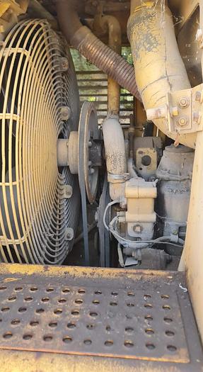 Usato 1994 Caterpillar 943