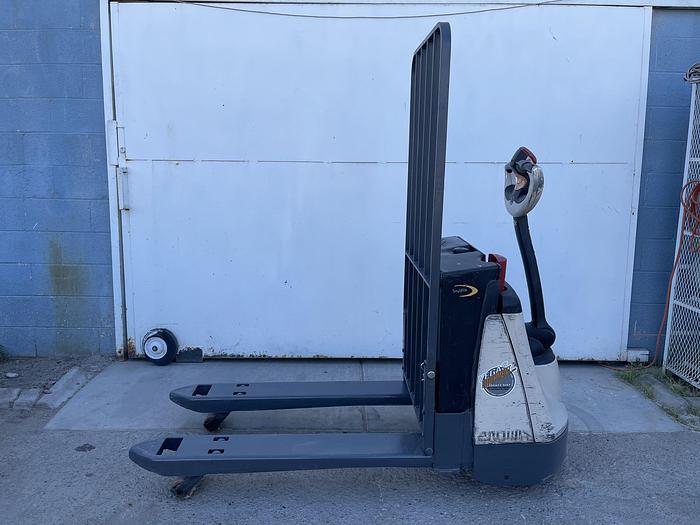 Used CROWN WP2335-45 Pallet Jack