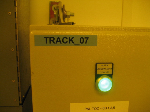 Used Suss Microtec ACS 800 Coater Developer