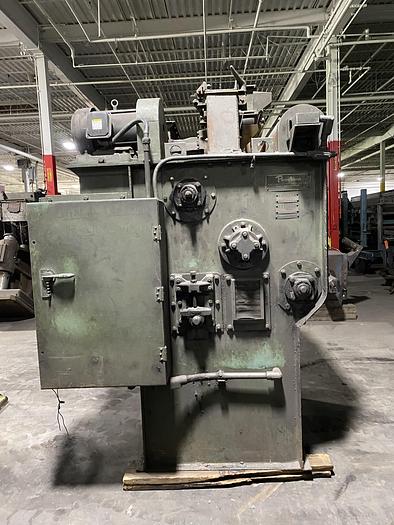 Used PANGBORN BLASTMASTER MACHINE