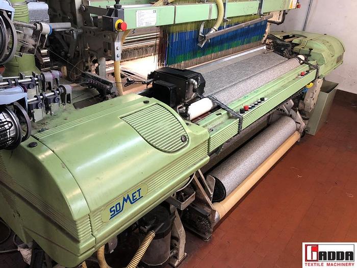 Used 2004 SOMET ALPHA