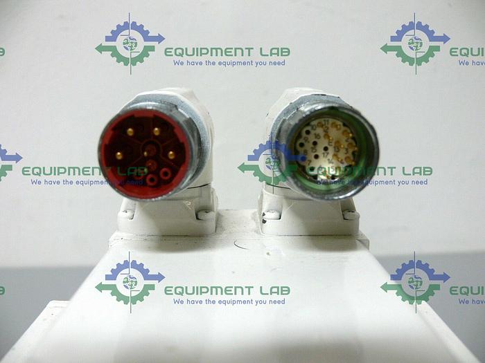 Used Allen Bradley MPF-B4540F-MJ74BA Kinetix Brushless AC Servo Motor 460V 3000 Rpm