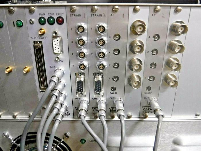 Used Vena Engineering VX-5500