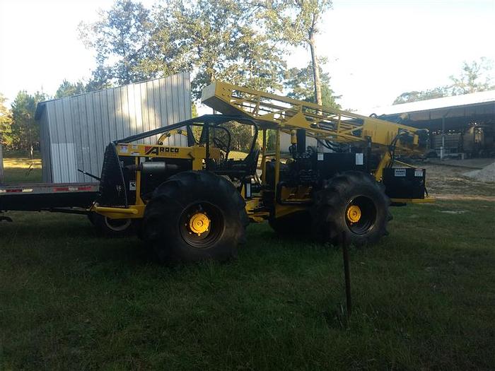 Used 0 Ardco 1000 Buggy Drill Rig