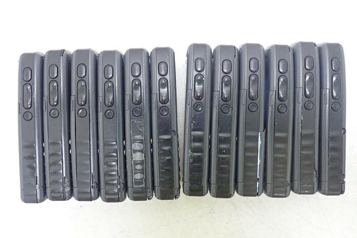 Used Cisco Wireless Phone 7925 with Battery