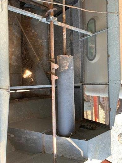 Used 1976 Gleaner Model L