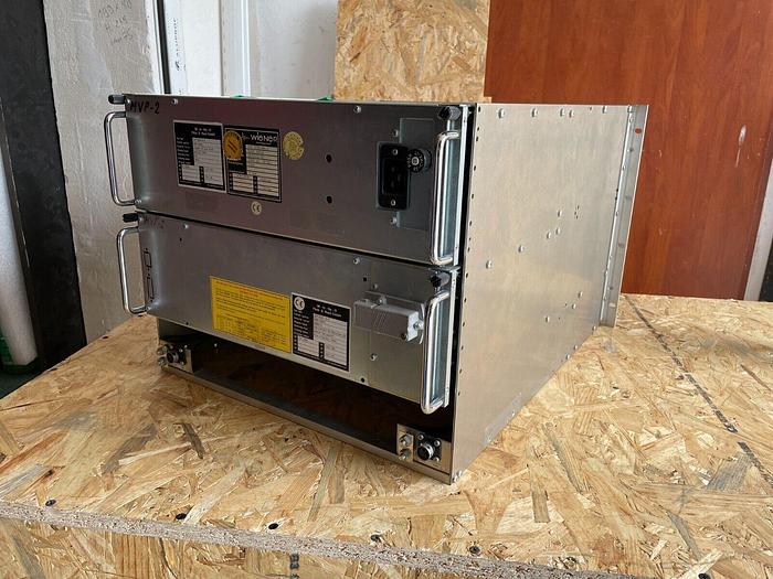 Used Power supply unit VME Wiener UEP 5020
