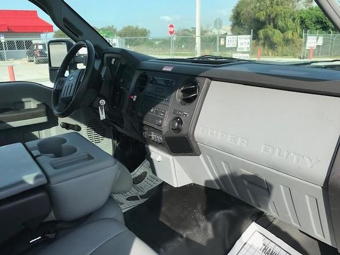 Used 2012 Ford F550 Altec AT37G 42ft Bucket Truck - C02038