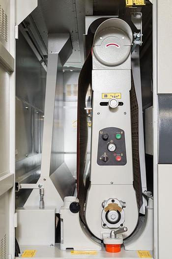 Northtech NT 12-1300R Wide Belt Sander