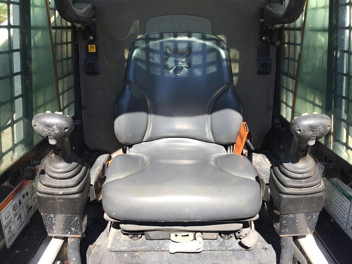 Usato 2008 BOBCAT  T190 F