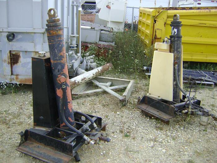 Used 1990 Various Makes Hydraulic cylin- Stock #: 1235