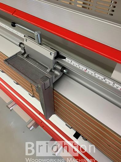 Used 2016 Striebig Compact 11, NEW, never used, in crate vertical panel saw.