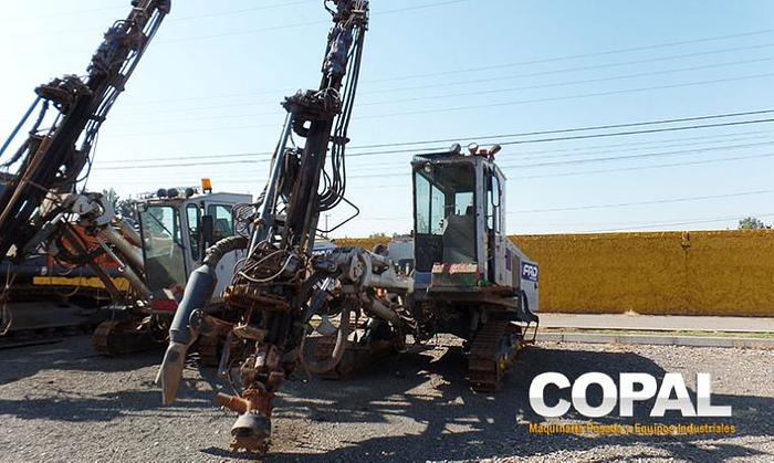 2011 FURUKAWA HCR900-DSII