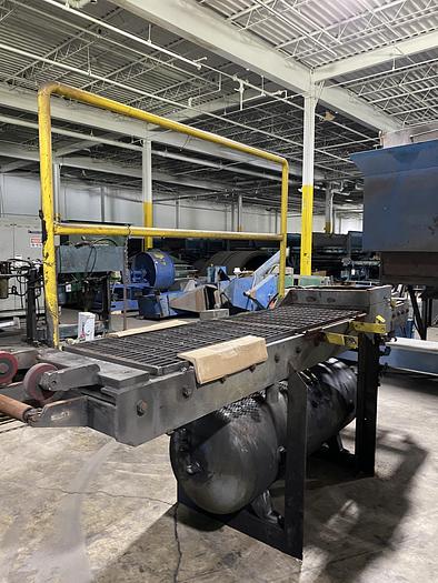 Used 1999 HUNTER HMP-10H