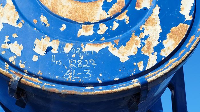 Used Gardner Denver 2500QHD Quintuplex Frac Pump