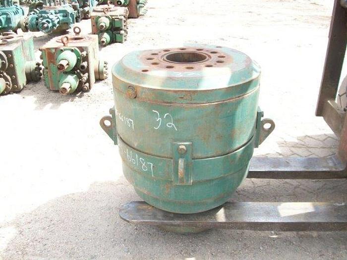 Used HYDRIL 7 1/16