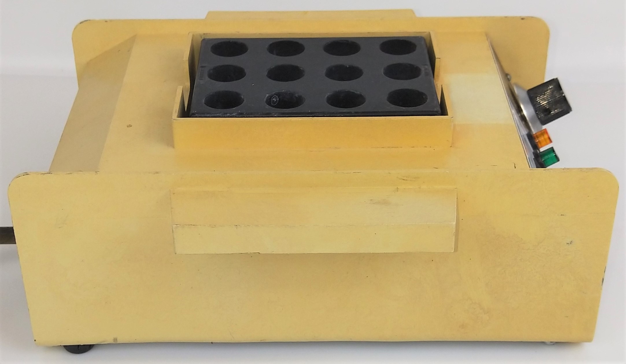 Used Thermolyne Type 17600 Dri-Bath Heater for COD Digestion