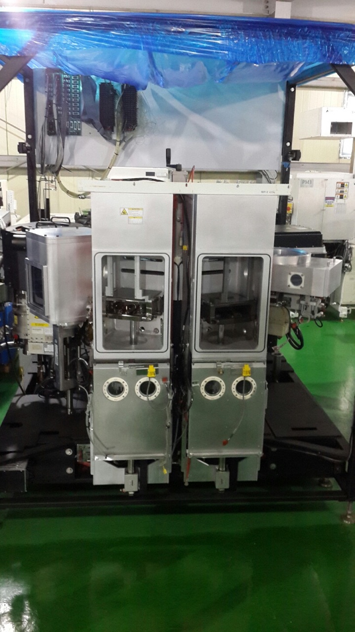 Used AMAT Centura I P1 WxZ System