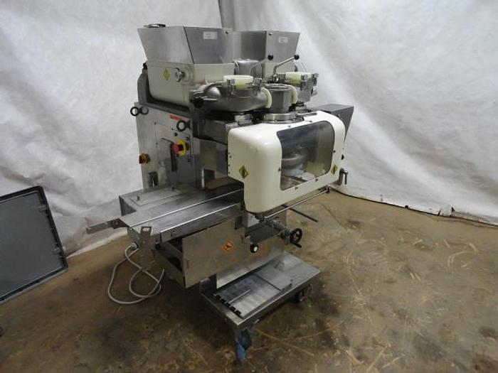 Used Rheon Cornucopia Encruster; Md#KN550