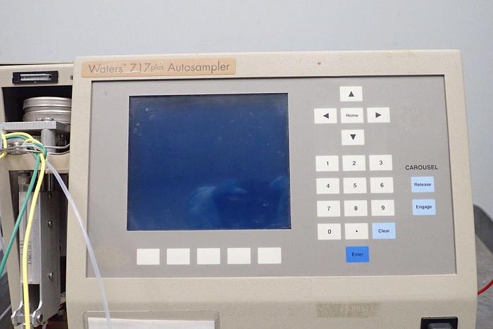 Used Millipore Waters 717 Plus Autosampler