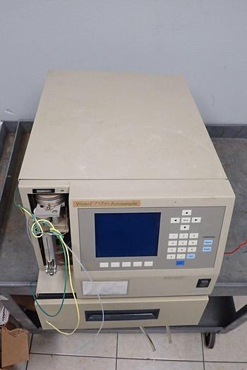 Used Millipore Waters 717 Plus Autosampler