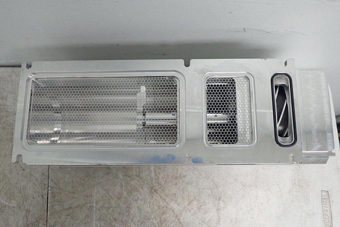 Used PFEIFFER SplitFlow 310 3P Agilent G2571-80310 Vacuum Pump with Controller TC 400