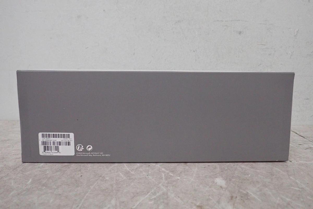 Microsoft Surface Dock 2 Docking Station Model 1917 (1GK-00001) - NEW, SEALED