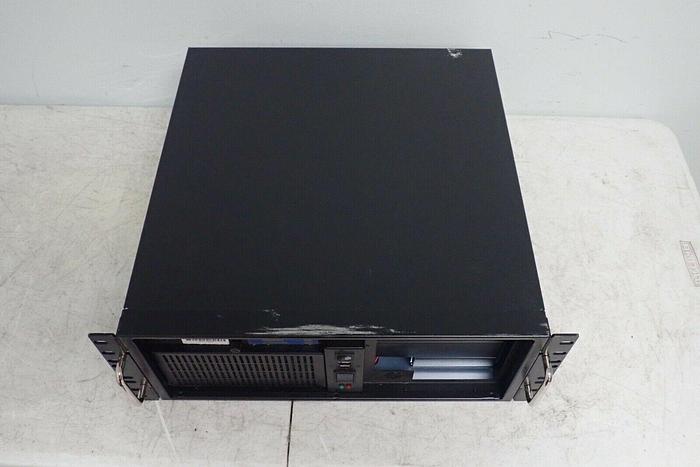 Used Rapiscan Systems Unit