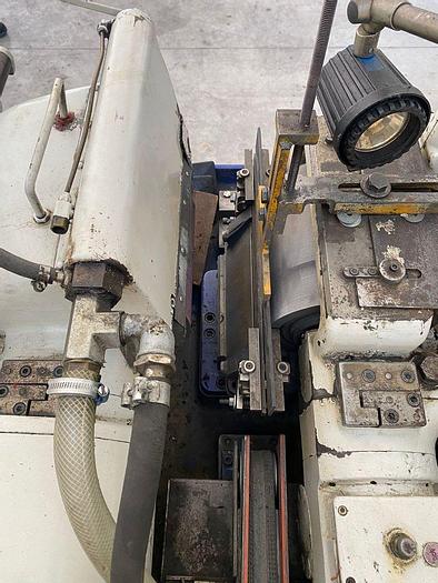 Buone Rettifica Senza Centri LIDKOPING CL-3B