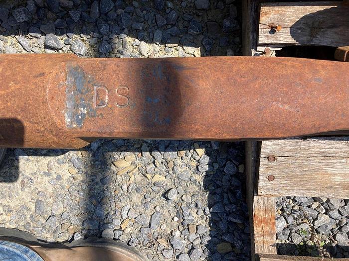 Used Extendable Drilling / Fishing Jars 62" - 71"