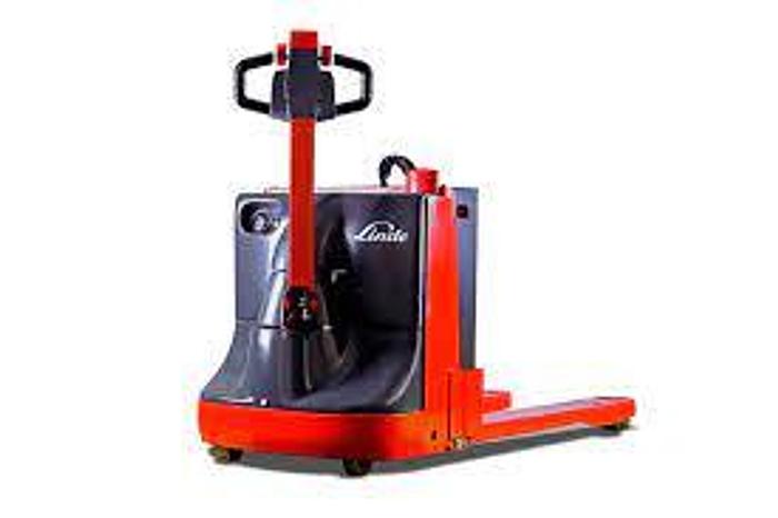 Used 2021 LINDE MT20