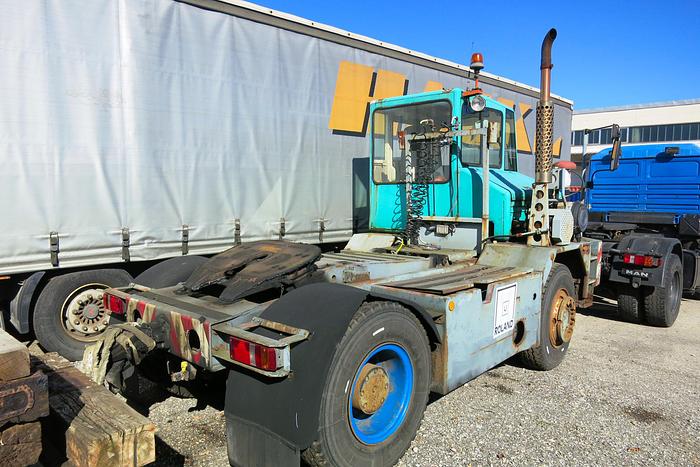 Used 1996 Ferrari  TT2516VA1