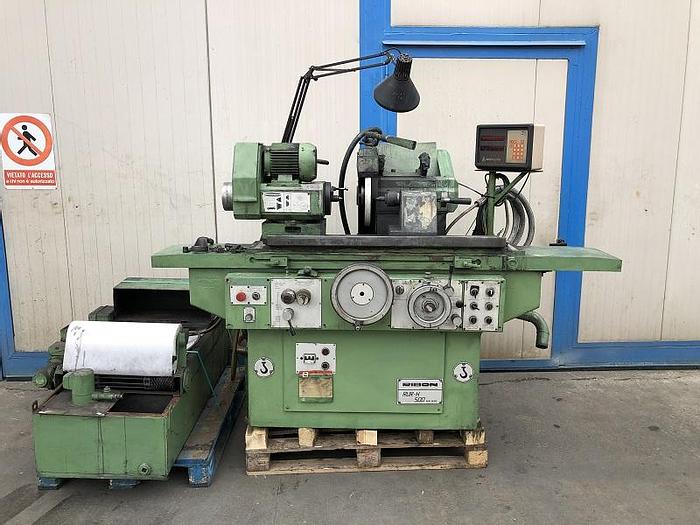 Usato RETTIFICA RIBON RUR H - 500 NEW SERIE
