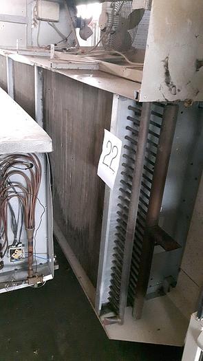 Used ICE CREAM PRODUCTION LINE