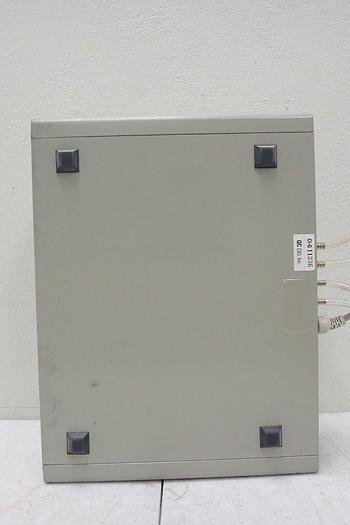 Used CID CI-301 CO2 Gas Analyzer with Manual and Bag