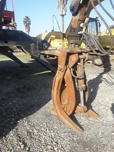 Usado 2008 PRENTICE 2210CM