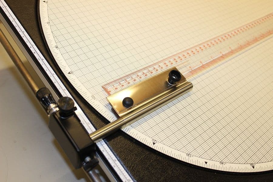 Rotobord 52 Rotary Drawing Board / Table Planner