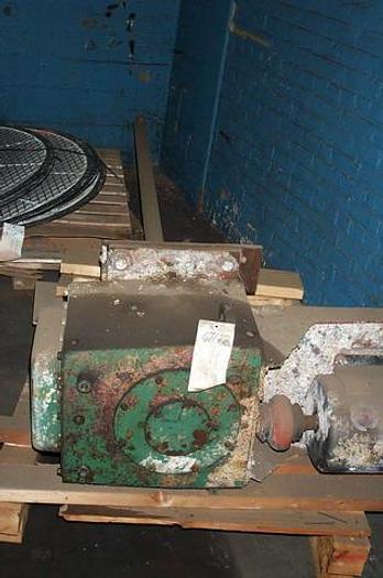 Used LIGHTNIN XD-30 #17172