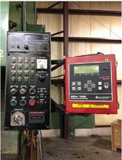 Used 1988 KOMATSU OBW-200